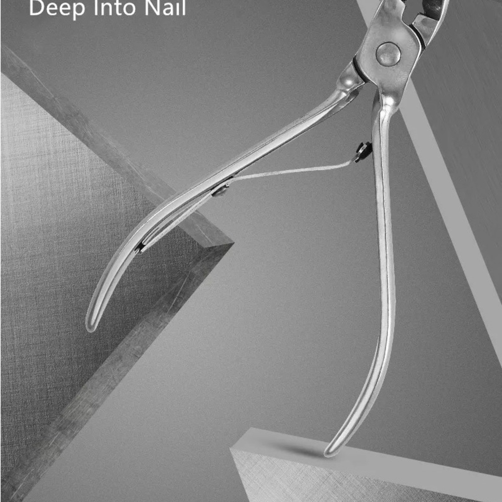 19 in 1 Stainless Steel Manicure Set - Picture 11 of 13
